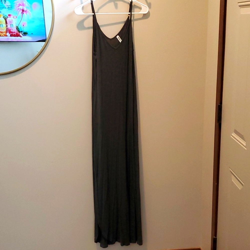 Womens Maxi Dress